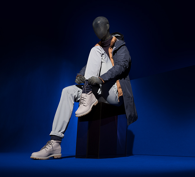 Outdoor sport mannequins – Sport collection Hans Boodt Mannequins