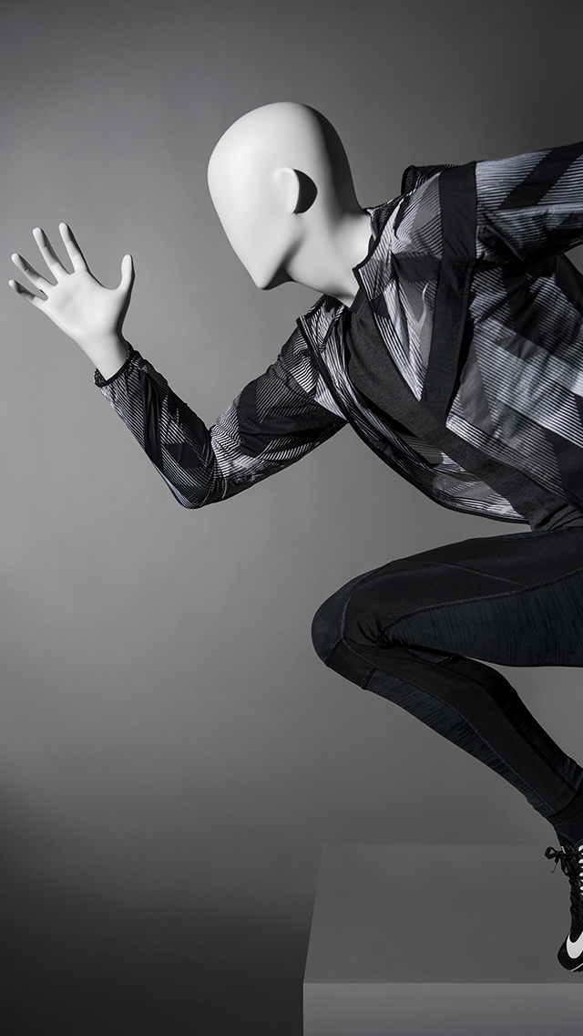 Hans Boodt Mannequins - Sport 20