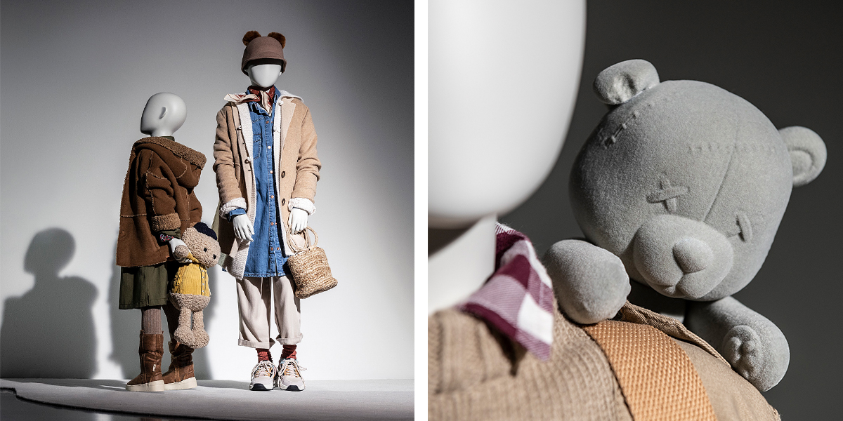 Hans Boodt Mannequins - Kids