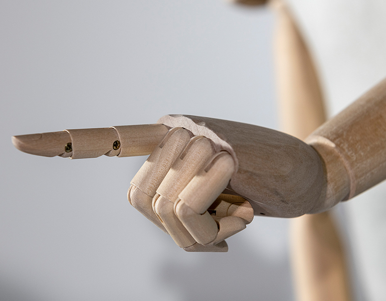 Hans Boodt Mannequins - Kids