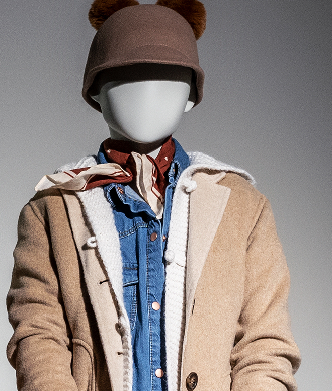 Hans Boodt Mannequins - Kids