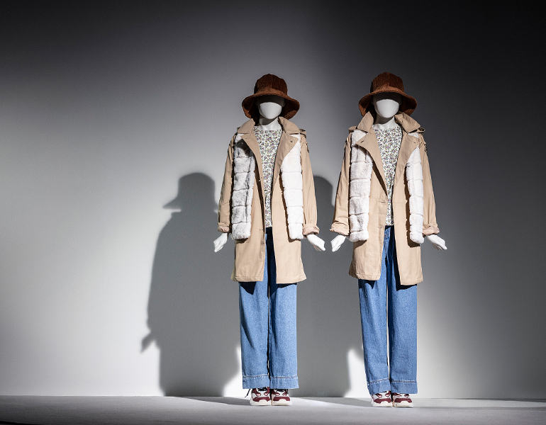 Hans Boodt Mannequins - Kids