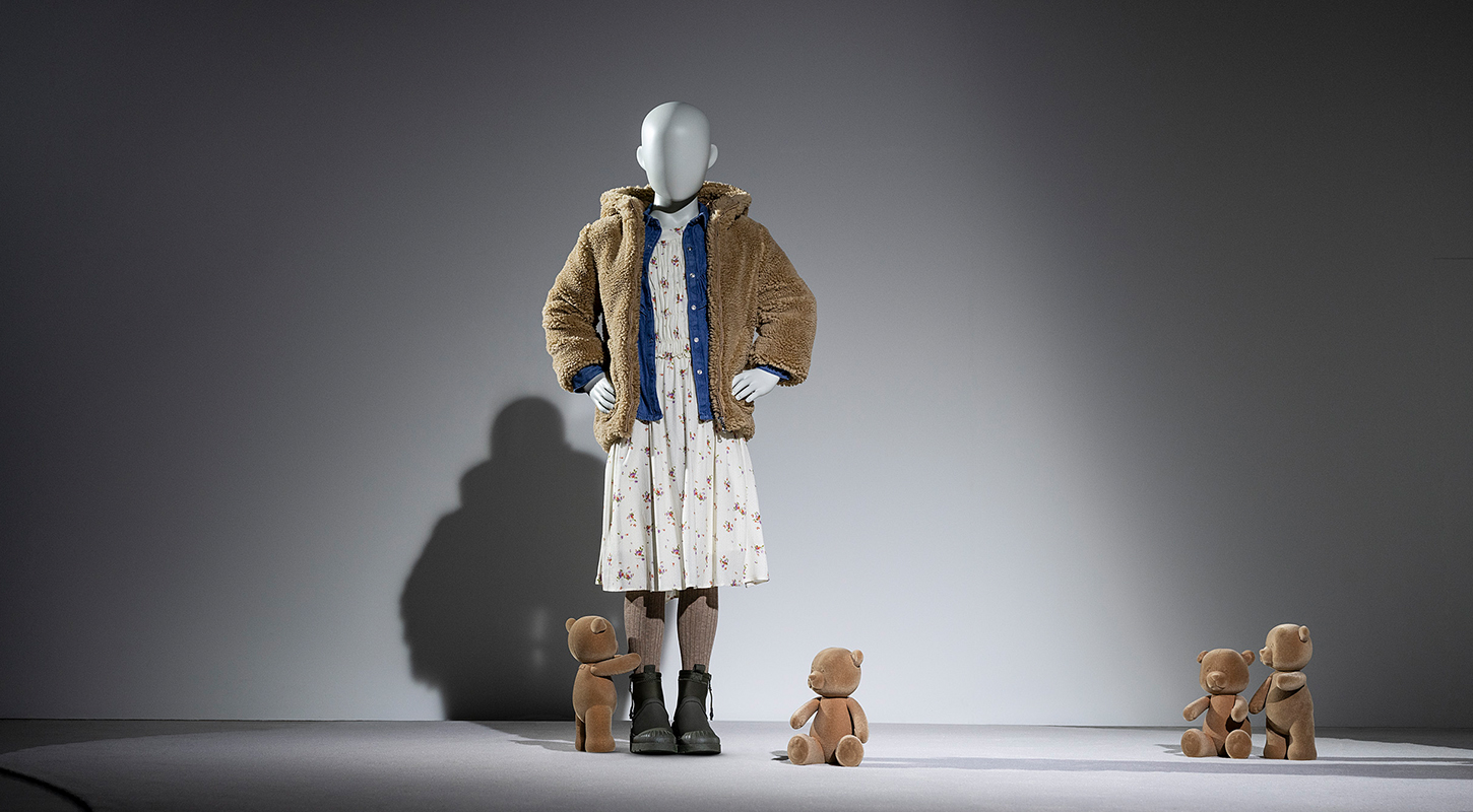 Hans Boodt Mannequins - Kids