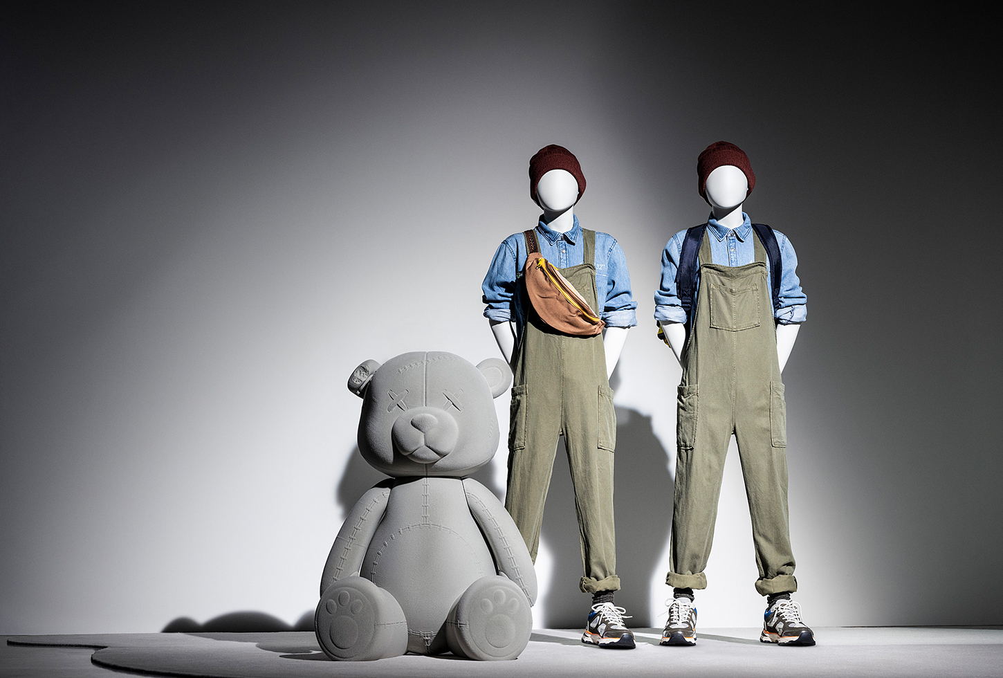 Hans Boodt Mannequins - Kids