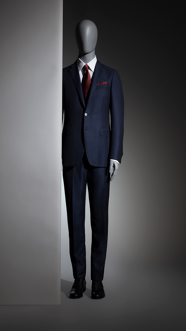 Hans Boodt Mannequins - Tailored